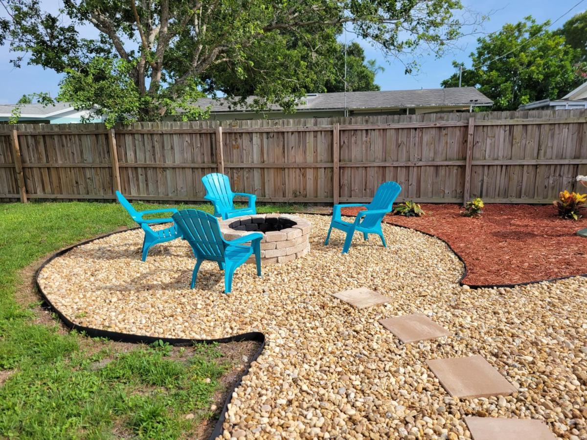 Bradenton Beach Getaway Villa Exterior photo